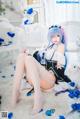 Coser@桜桃喵 Vol.132: (89 photos) P1 No.f91852 Image No. 177