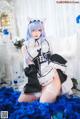 Coser@桜桃喵 Vol.132: (89 photos) P78 No.b0b3b9 Image No. 7