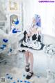 Coser@桜桃喵 Vol.132: (89 photos) P53 No.3bd3b0 Image No. 97