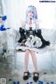 Coser@桜桃喵 Vol.132: (89 photos) P14 No.e3b679 Image No. 151