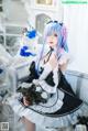 Coser@桜桃喵 Vol.132: (89 photos) P42 No.f55856 Image No. 109