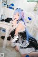 Coser@桜桃喵 Vol.132: (89 photos) P72 No.8ea95d Image No. 13