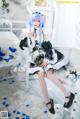 Coser@桜桃喵 Vol.132: (89 photos) P25 No.81aa77 Image No. 129