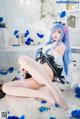 Coser@桜桃喵 Vol.132: (89 photos) P28 No.affbbe Image No. 51