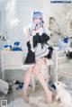 Coser@桜桃喵 Vol.132: (89 photos) P59 No.bfc051 Image No. 25