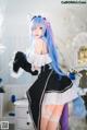 Coser@桜桃喵 Vol.132: (89 photos) P67 No.a519dd Image No. 81