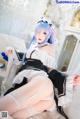 Coser@桜桃喵 Vol.132: (89 photos) P63 No.d28d5b Image No. 85