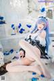 Coser@桜桃喵 Vol.132: (89 photos) P58 No.e205c4 Image No. 89