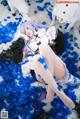 Coser@桜桃喵 Vol.132: (89 photos) P10 No.cb9ebd Image No. 159