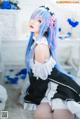 Coser@桜桃喵 Vol.132: (89 photos) P48 No.9f877a Image No. 35