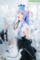 Coser@桜桃喵 Vol.132: (89 photos) P56 No.3cb320 Image No. 93