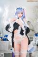 Coser@桜桃喵 Vol.132: (89 photos) P70 No.5aadfc Image No. 77