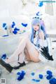 Coser@桜桃喵 Vol.132: (89 photos) P50 No.5e074e Image No. 31