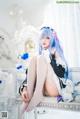 Coser@桜桃喵 Vol.132: (89 photos) P82 No.d19edf Image No. 3