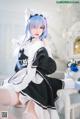 Coser@桜桃喵 Vol.132: (89 photos) P29 No.1e27e5 Image No. 123