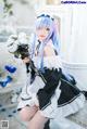 Coser@桜桃喵 Vol.132: (89 photos) P2 No.ed677c Image No. 175