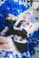 Coser@桜桃喵 Vol.132: (89 photos) P40 No.dec9a1 Image No. 41