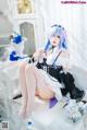 Coser@桜桃喵 Vol.132: (89 photos) P22 No.a6fbaf Image No. 135