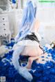 Coser@桜桃喵 Vol.132: (89 photos) P35 No.91671e Image No. 47