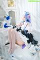 Coser@桜桃喵 Vol.132: (89 photos) P49 No.5ef9d0 Image No. 33