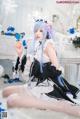 Coser@桜桃喵 Vol.132: (89 photos) P86 No.392ecc Image No. 59