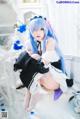 Coser@桜桃喵 Vol.132: (89 photos) P42 No.0ba9b6 Image No. 39