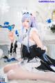 Coser@桜桃喵 Vol.132: (89 photos) P60 No.cee871 Image No. 23