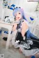 Coser@桜桃喵 Vol.132: (89 photos) P87 No.a5b5a8 Image No. 57