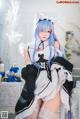 Coser@桜桃喵 Vol.132: (89 photos) P64 No.31d8f6 Image No. 19