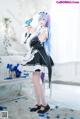 Coser@桜桃喵 Vol.132: (89 photos) P46 No.dcc1dc Image No. 37