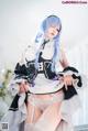 Coser@桜桃喵 Vol.132: (89 photos) P84 No.e61eb4 Image No. 61