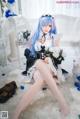 Coser@桜桃喵 Vol.132: (89 photos) P19 No.8874d3 Image No. 141