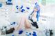 Coser@桜桃喵 Vol.132: (89 photos) P11 No.6d036a Image No. 157