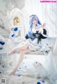 Coser@桜桃喵 Vol.132: (89 photos) P62 No.e8f20e Image No. 21