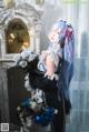 Coser@桜桃喵 Vol.132: (89 photos) P68 No.90f403 Image No. 15