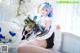 Coser@桜桃喵 Vol.132: (89 photos) P69 No.a840a5 Image No. 79