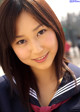 Yui Minami - Selip Ponro Sxe P5 No.33107e