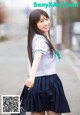 Maria Makino 牧野真莉愛, Shonen Champion 2019 No.13 (少年チャンピオン 2019年13号) P9 No.abe793