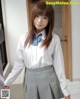 Anna Oguri - Aun Sex Porno P5 No.f66fcb Image No. 15