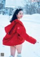 Kazusa Okuyama 奥山かずさ, Weekly Playboy 2019 No.08 (週刊プレイボーイ 2019年8号) P3 No.e9af89