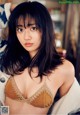 Kazusa Okuyama 奥山かずさ, Weekly Playboy 2019 No.08 (週刊プレイボーイ 2019年8号) P1 No.7d156e