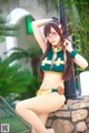 Cosplay Nanayo - Friend Bugli Abg P8 No.009813 Image No. 9