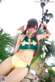 Cosplay Nanayo - Friend Bugli Abg P10 No.252af2