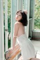 DKGirl Vol.085: Model Cang Jing You Xiang (仓 井 优香) (51 photos) P3 No.2bbb14