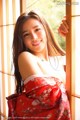 TGOD 2016-03-11: Model Wang Pei Ni (汪 佩妮 Penny) (42 photos) P18 No.34a698
