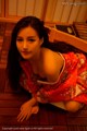 TGOD 2016-03-11: Model Wang Pei Ni (汪 佩妮 Penny) (42 photos) P26 No.90f539