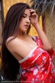 TGOD 2016-03-11: Model Wang Pei Ni (汪 佩妮 Penny) (42 photos) P12 No.2786c5