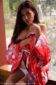 TGOD 2016-03-11: Model Wang Pei Ni (汪 佩妮 Penny) (42 photos) P40 No.466eb8