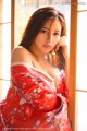TGOD 2016-03-11: Model Wang Pei Ni (汪 佩妮 Penny) (42 photos) P16 No.7fd48c