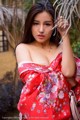 TGOD 2016-03-11: Model Wang Pei Ni (汪 佩妮 Penny) (42 photos) P15 No.4df7aa